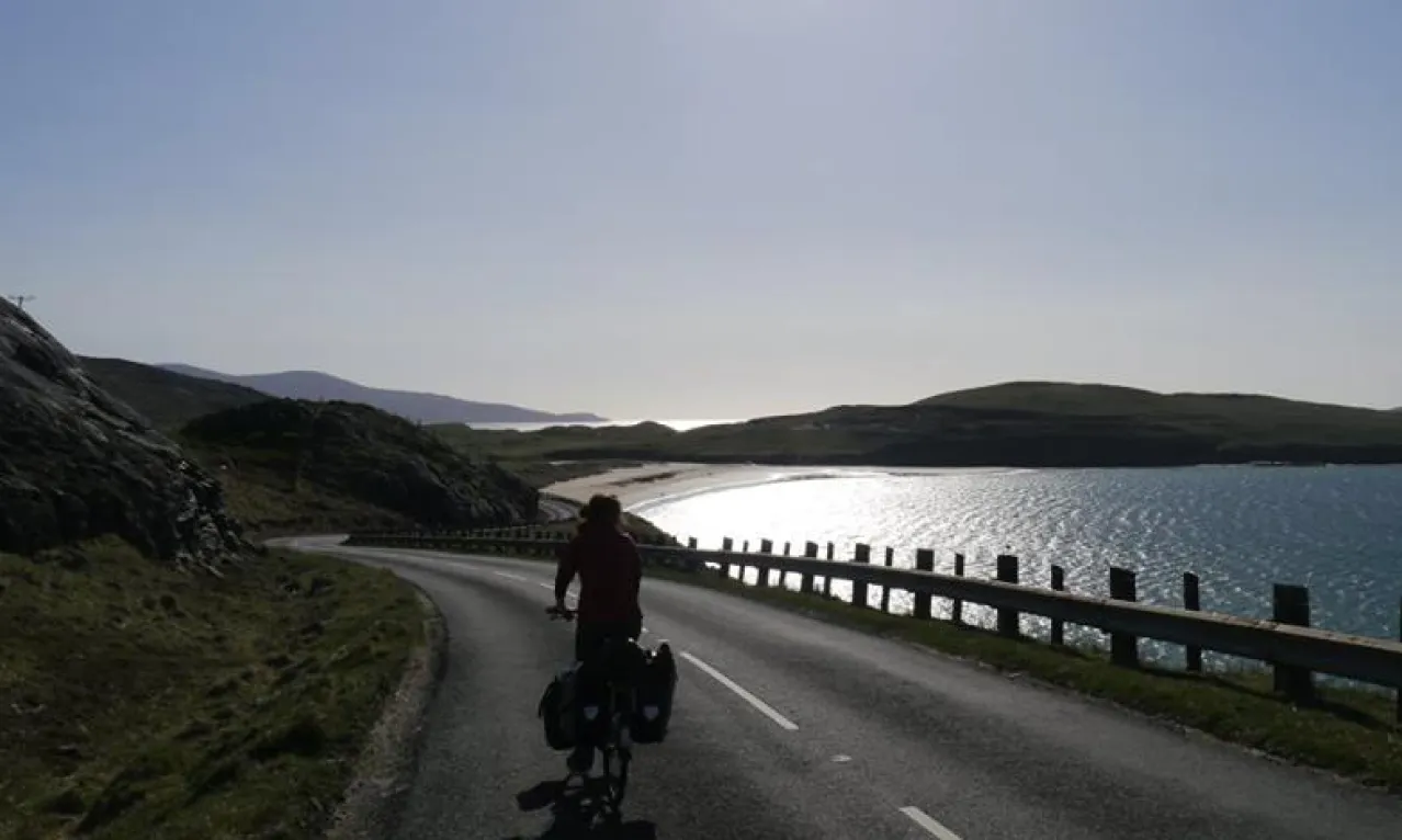 Cycling & Mountain Biking