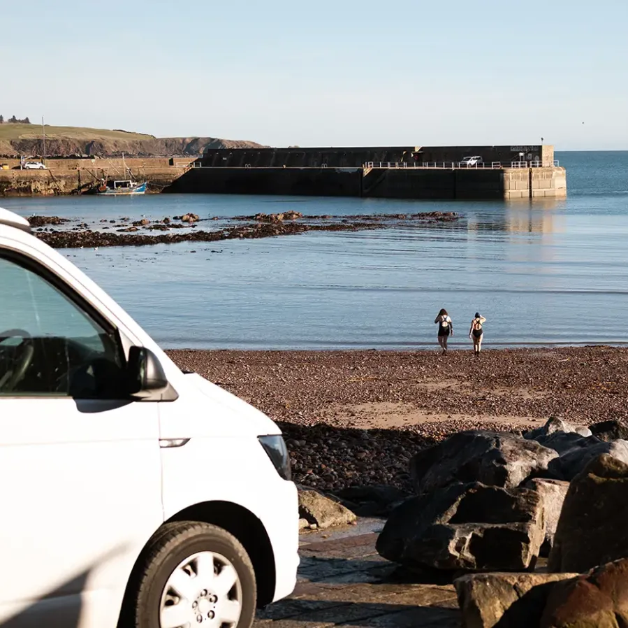 Thinking about a Scottish staycation? Stay local, spend less, experience more