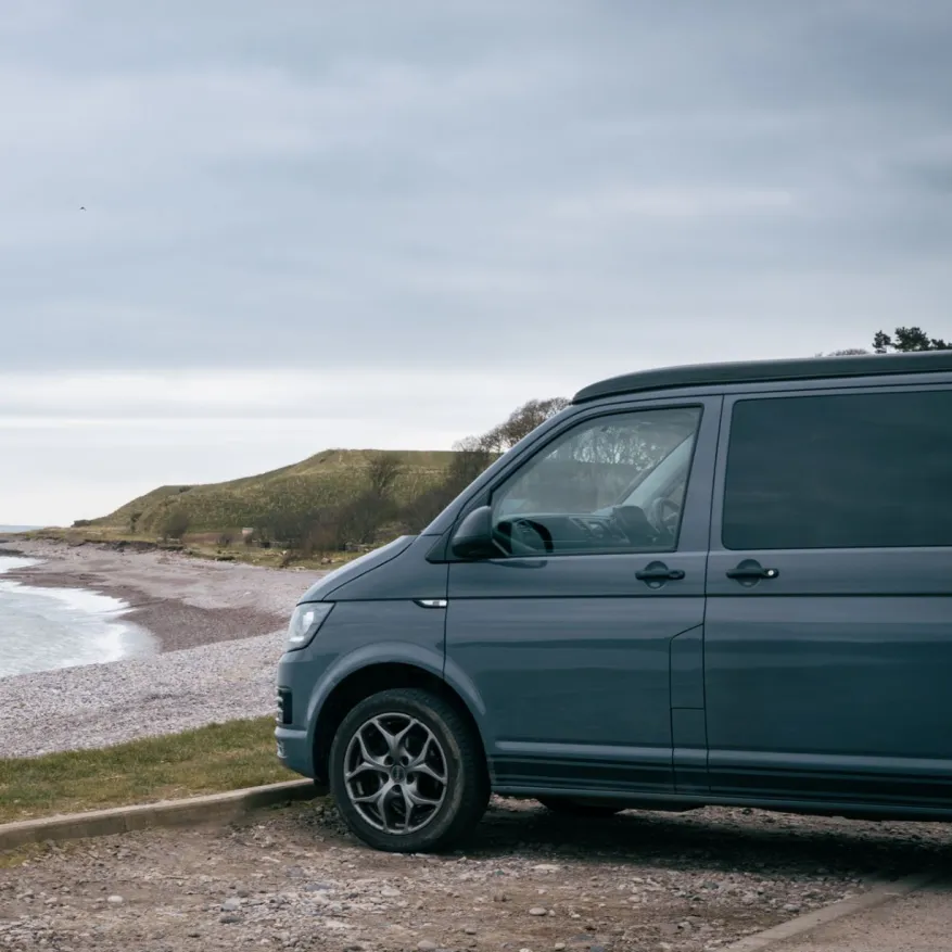 Discover Aberdeenshire: The Ultimate VDub Adventures Road Trip