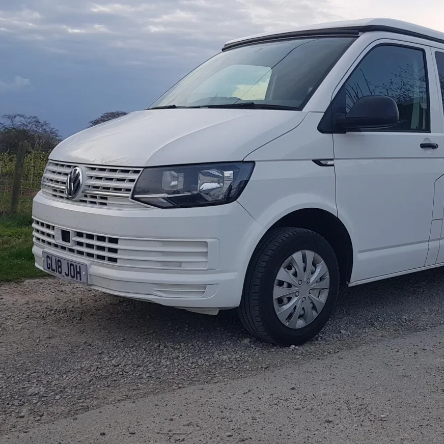 Bran Van 3000